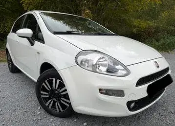 Fiat Punto 2015 photo 3