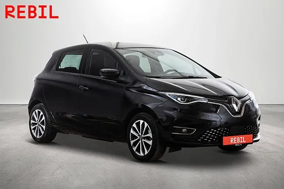 Renault Zoe 2022 photo 4