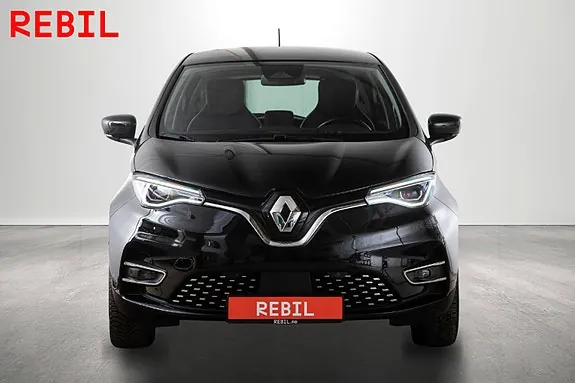 Renault Zoe 2022 photo 3