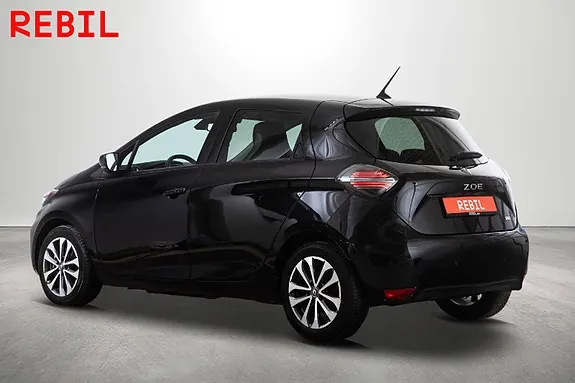 Renault Zoe 2022 photo 5