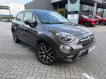 Fiat 500X 2016 photo 3