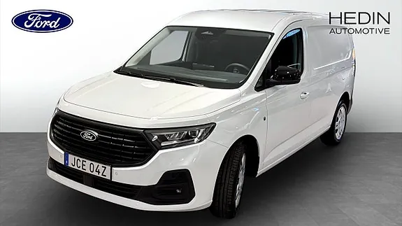 Ford Transit Connect 2027 photo 2