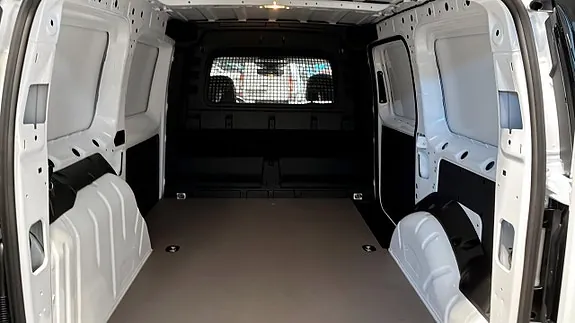 Ford Transit Connect 2027 photo 5