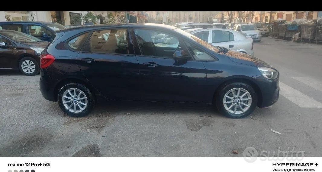 BMW Gran Tourer 2016 photo 5