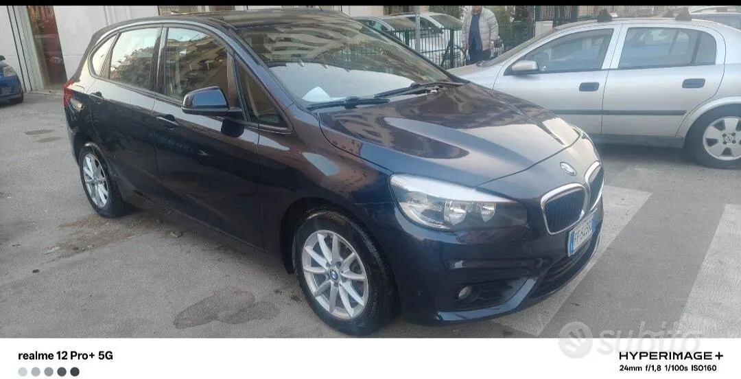 BMW Gran Tourer 2016 photo 3