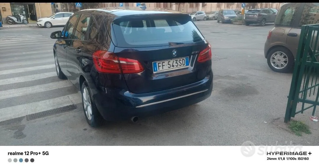 BMW Gran Tourer 2016 photo 4