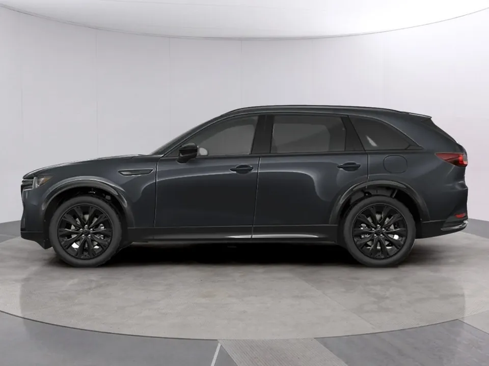 Mazda Cx-90 2026 photo 2