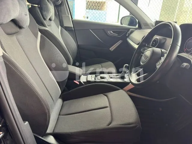 Audi Q2 2019 photo 4