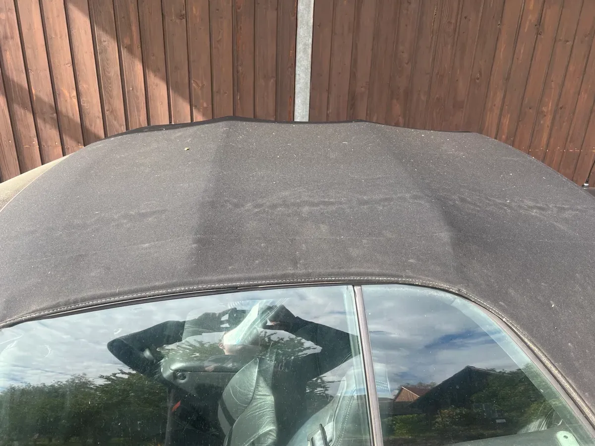 Chrysler Stratus 1999 photo 3