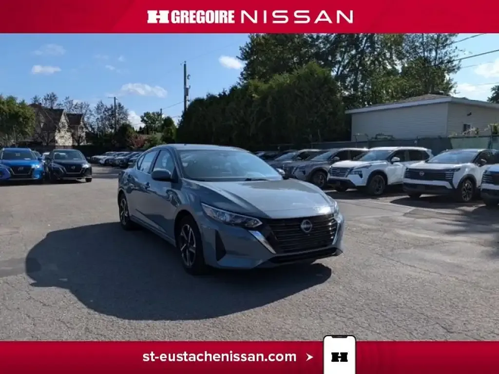 Nissan Sentra
