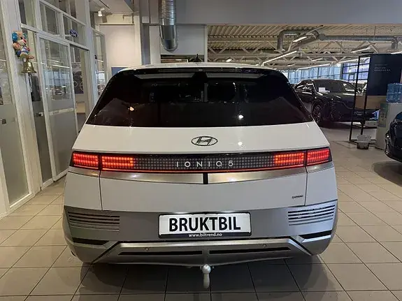 Hyundai Ioniq 5 2022 photo 3