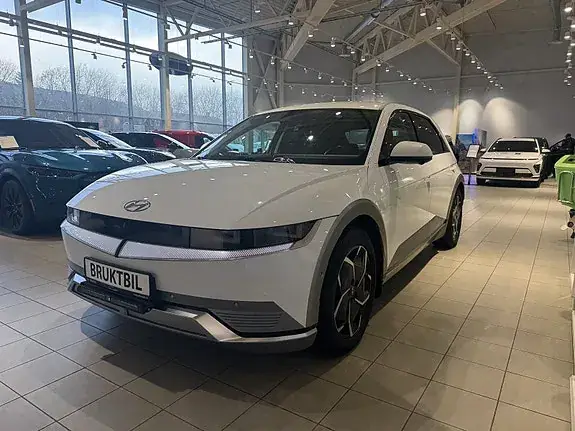 Hyundai Ioniq 5
