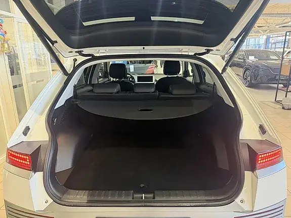Hyundai Ioniq 5 2022 photo 4