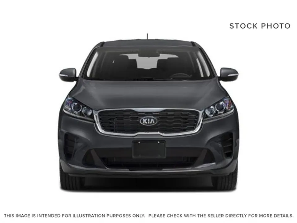 Kia Sorento 2020 photo 2