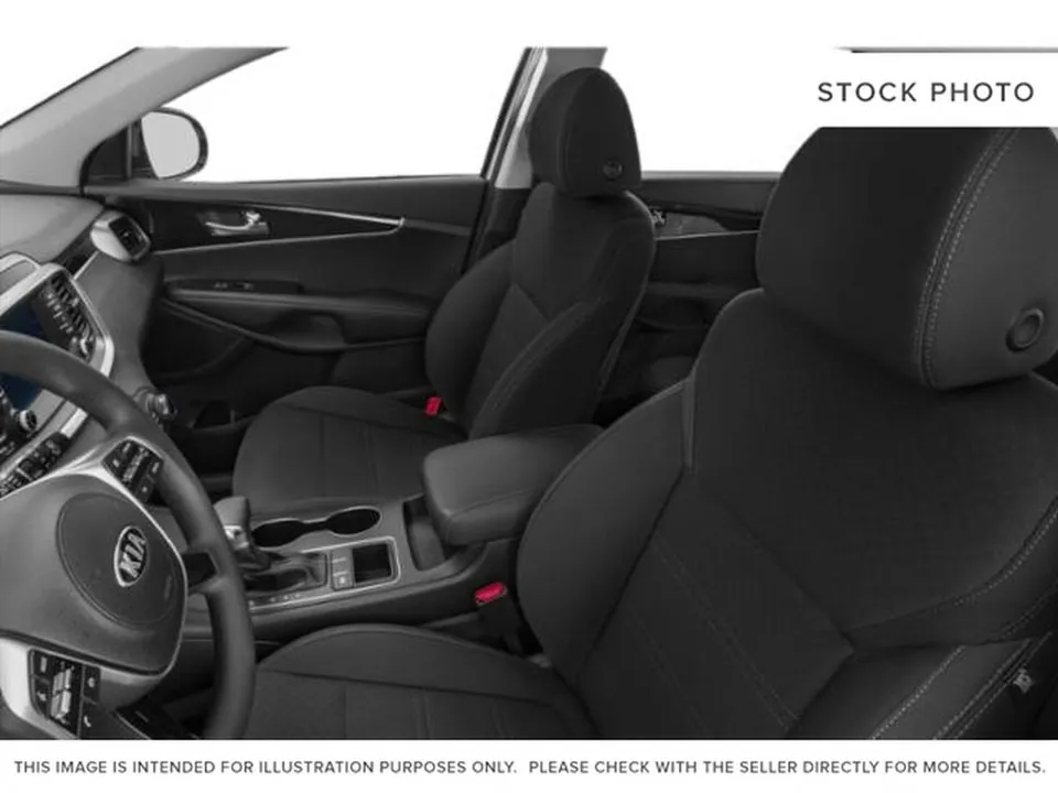 Kia Sorento 2020 photo 5