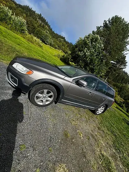 Volvo Xc70 2008 photo 5