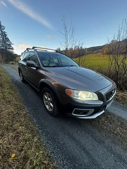 Volvo Xc70