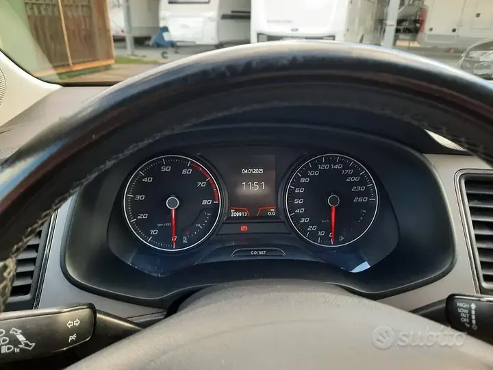 Seat Leon 2020 photo 5