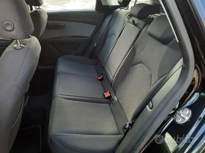 Seat Leon 2020 photo 4