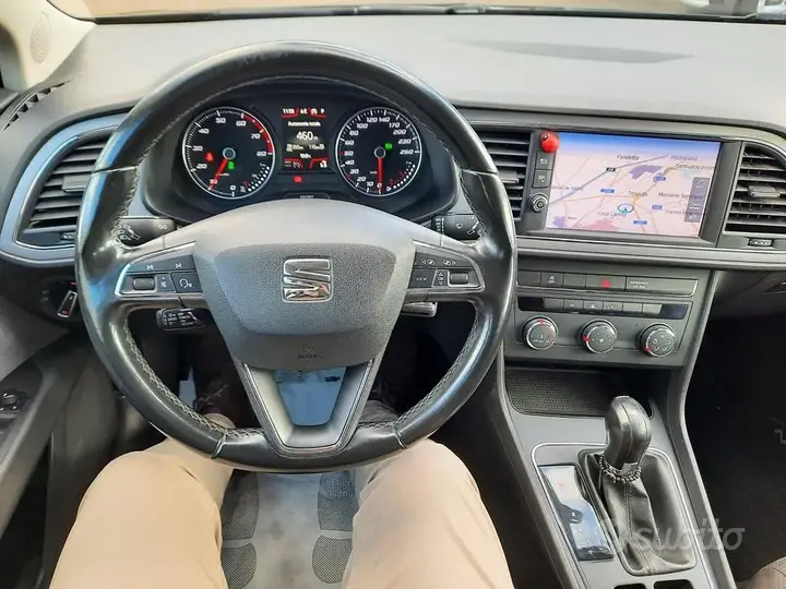 Seat Leon 2020 photo 3