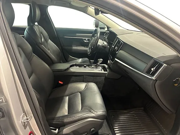 Volvo V90 Cross Country 2018 photo 4