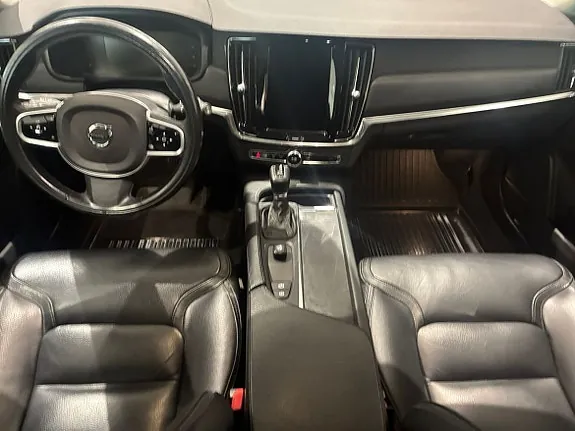 Volvo V90 Cross Country 2018 photo 5