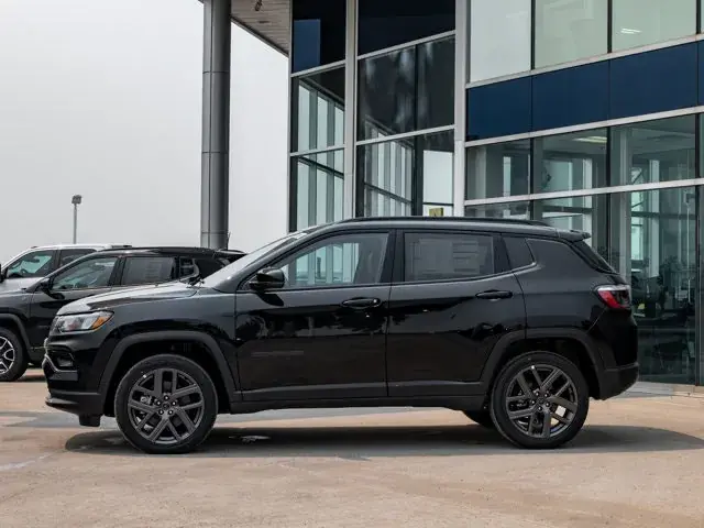 Jeep Compass 2026 photo 5