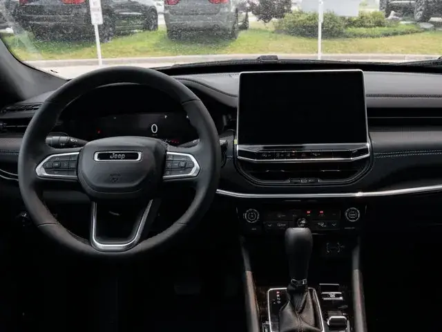 Jeep Compass 2026 photo 3