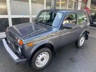 Lada Taiga