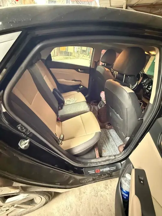 Hyundai Accent 2023 photo 4