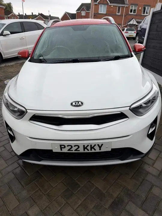 Kia Stonic 2019 photo 2