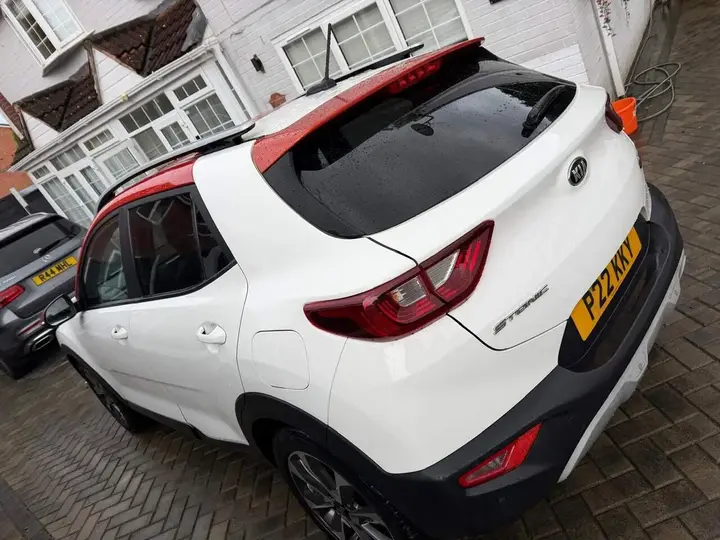 Kia Stonic 2019 photo 4