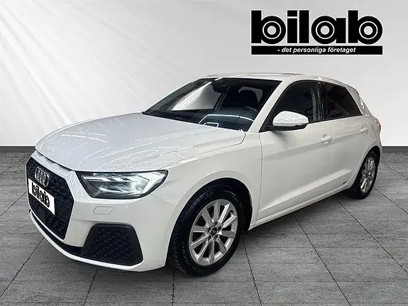 Audi A1 2023 photo 2