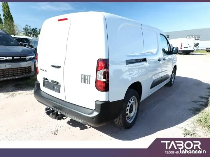 Fiat Doblo 2026 photo 3