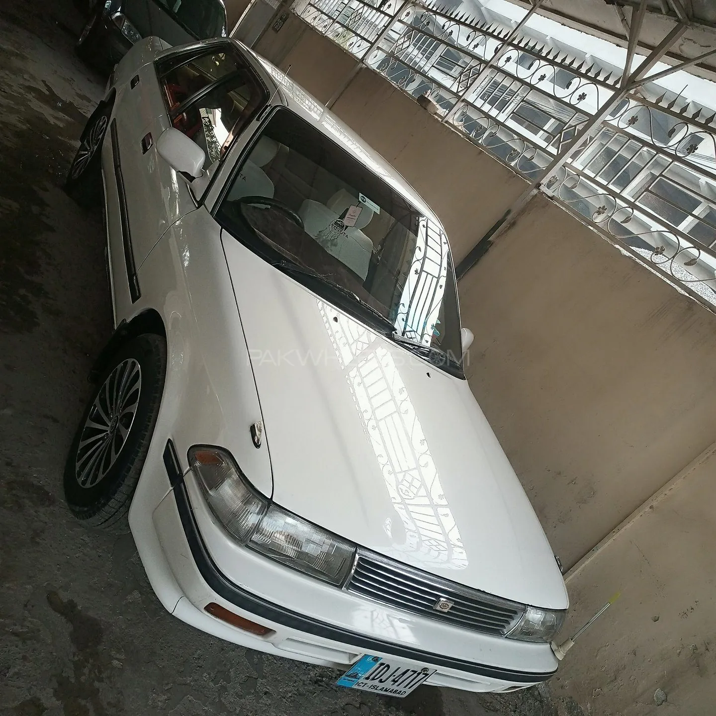 Toyota Corona