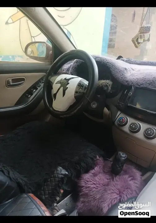 Hyundai Elantra 2009 photo 2