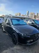 Mazda Cx-5 2026 photo 2