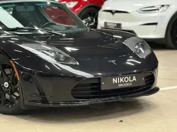 Tesla Roadster 2011 photo 2