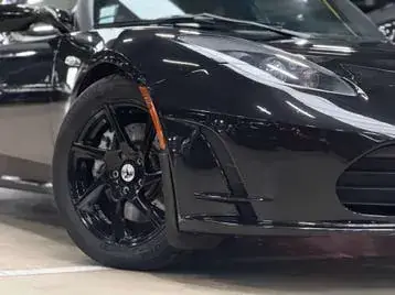 Tesla Roadster 2011 photo 3