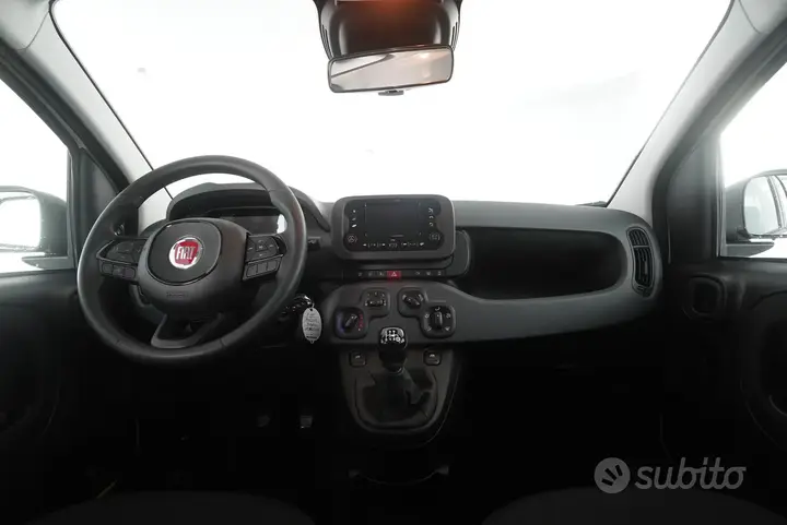 Fiat Panda 2026 photo 4