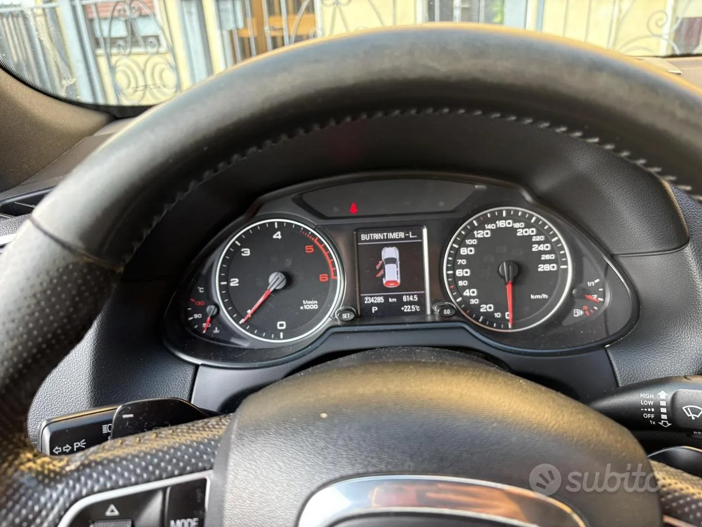 Audi Q5 2011 photo 4