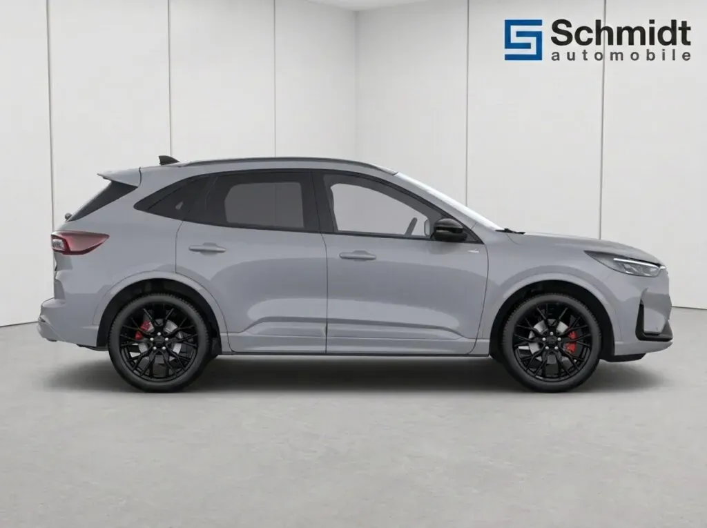 Ford Kuga photo 3