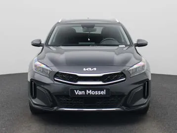 Kia Xceed 2023 photo 3