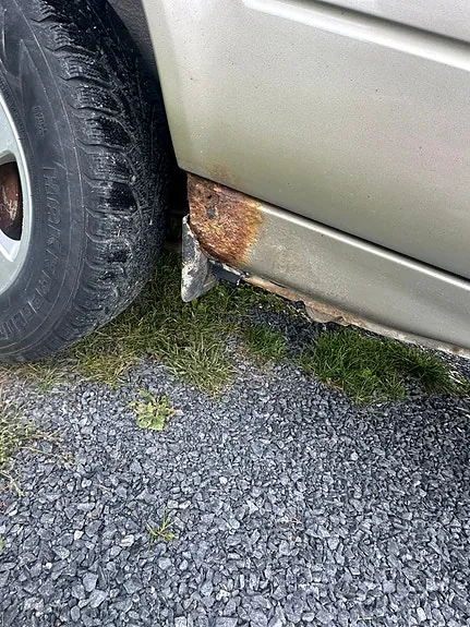 Daihatsu Terios 2005 photo 3