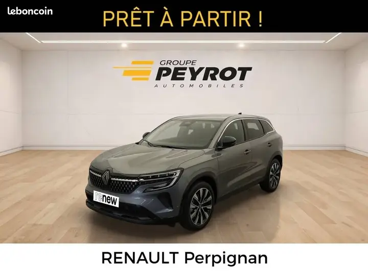 Renault Austral