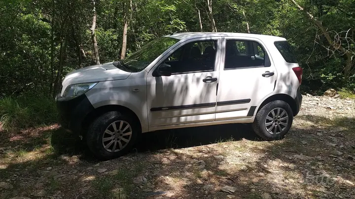 Daihatsu Terios