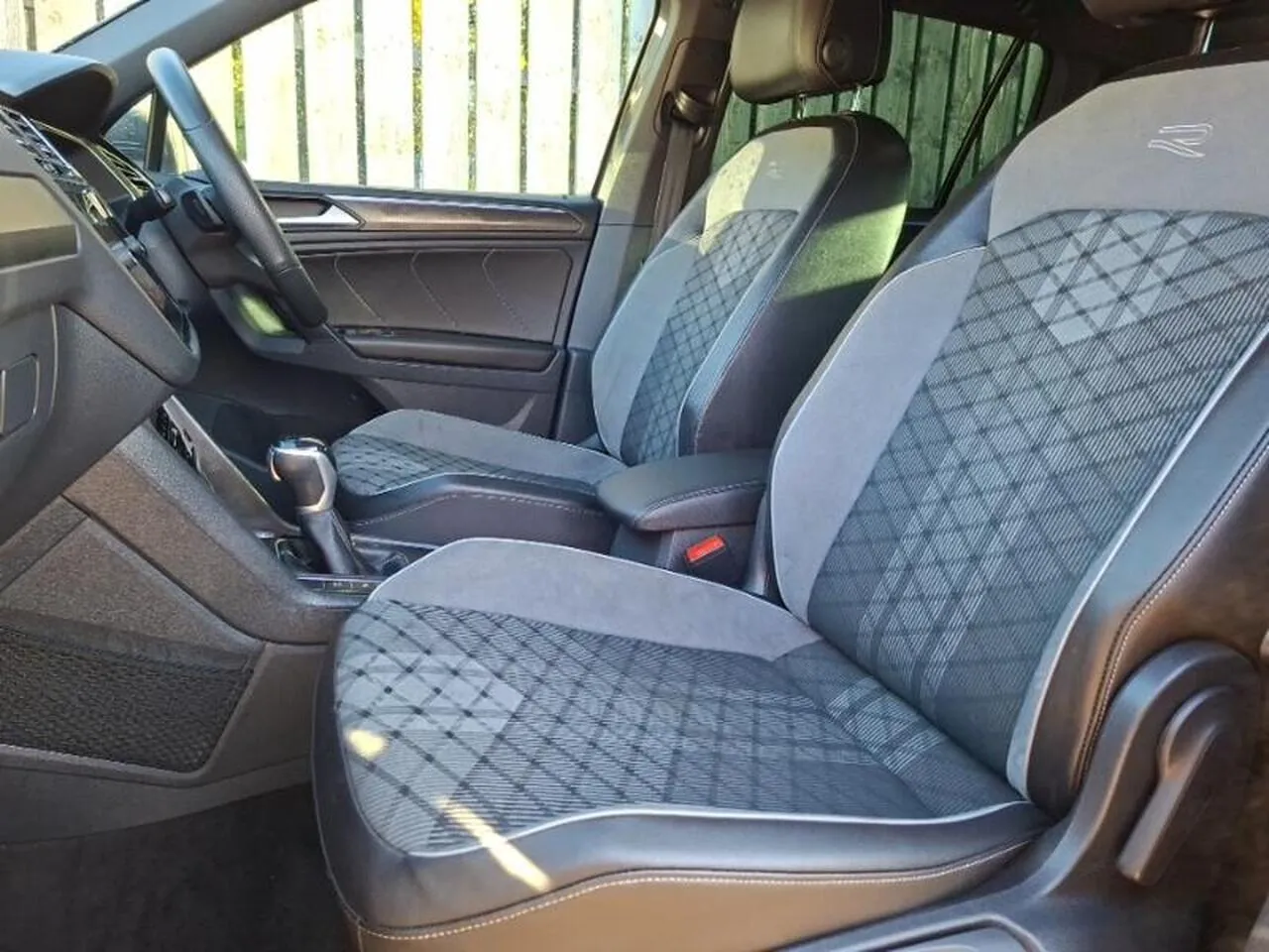 Volkswagen Tiguan 2020 photo 5
