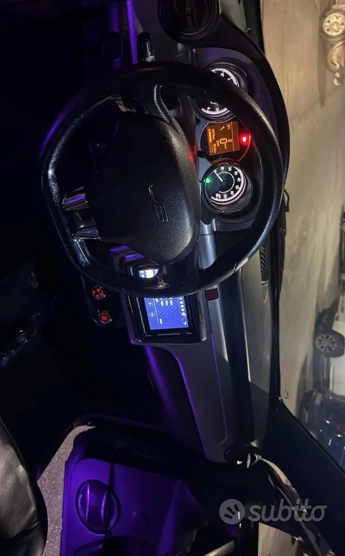 Ligier Js50 2017 photo 5
