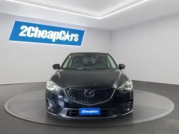 Mazda Cx-5 2014 photo 3