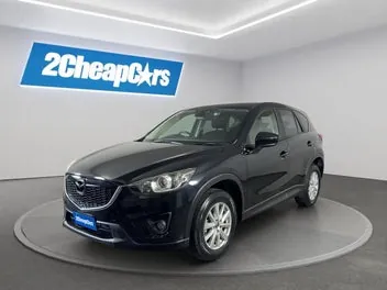 Mazda Cx-5 2014 photo 2